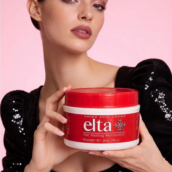 Elta Red Moisturizer